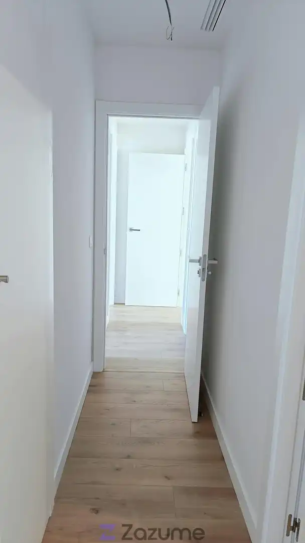 Flat for rent in Calle Haití, Palmas Altas