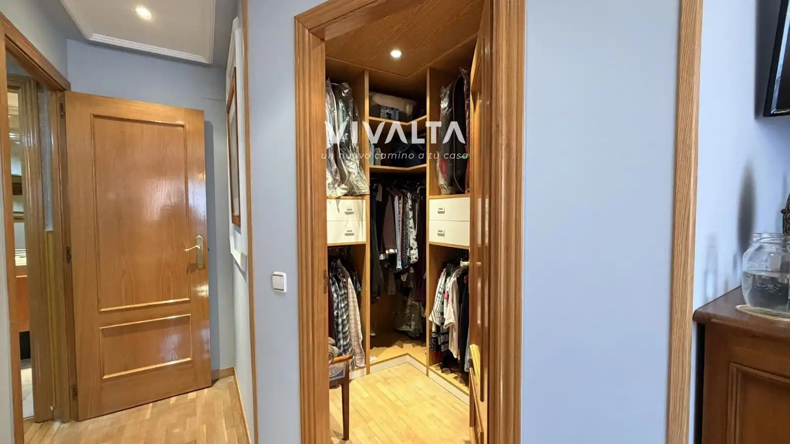 Dúplex en venta en Madrid con Aire acondicionado, Calefacción y Terraza