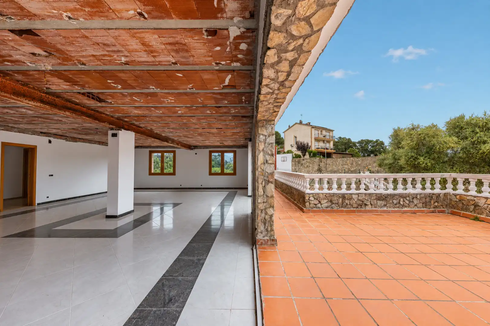 House with terrace for sale in Carrer Camamilla 34, imagen 35