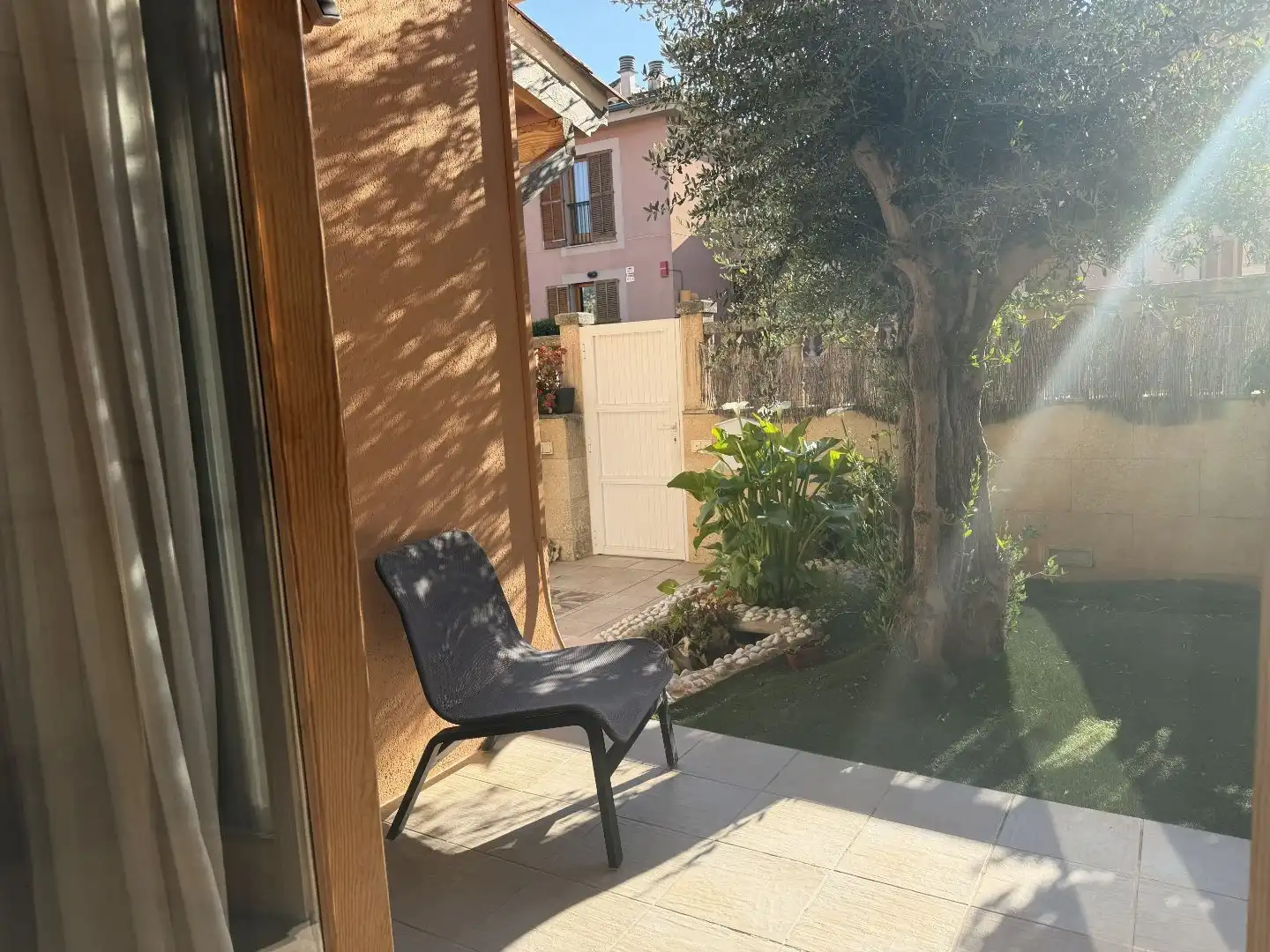 Adosado con jardín en venta en Canonge Sebastià Gili 6, imagen 15