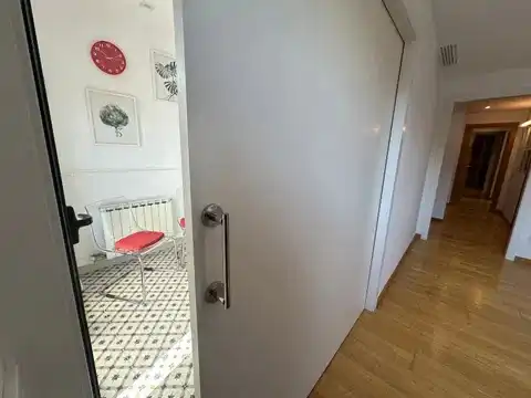Dachboden zur Miete in Carrer de Jaume de Montcorb, Turó de Can Mates