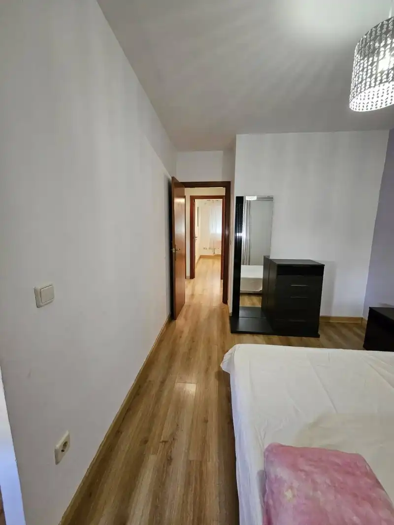 Dormitori de Casa o xalet de lloguer en Cáceres amb Aire condicionat, Calefacció i Parquet