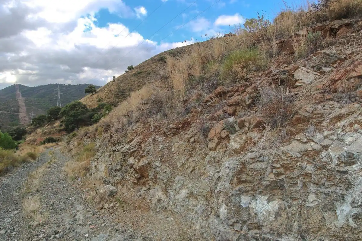 Terreno rustico in vendita a Monda, imagen 6