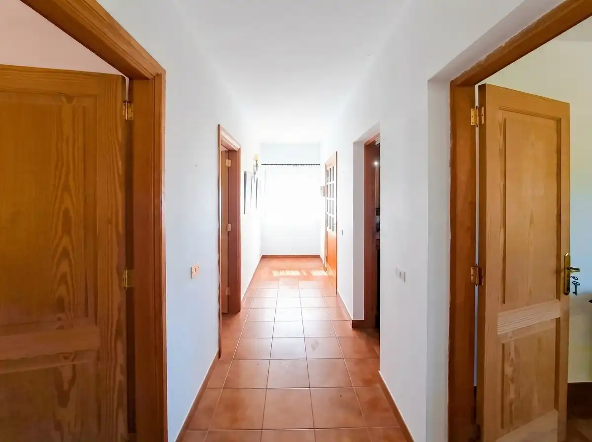 Casa o xalet en venda en Santa Brígida amb Jardí privat, Terrassa i Traster