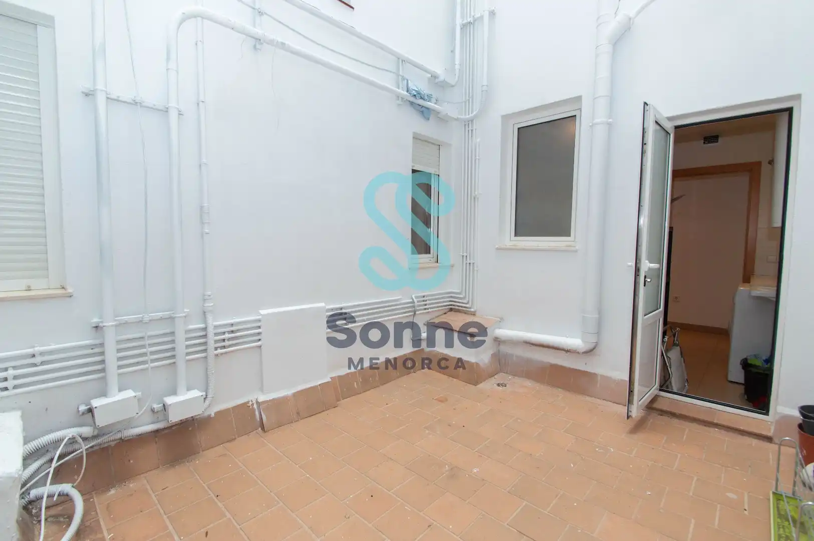 Flat for sale in Jaime Mascaró, Ferreries poble