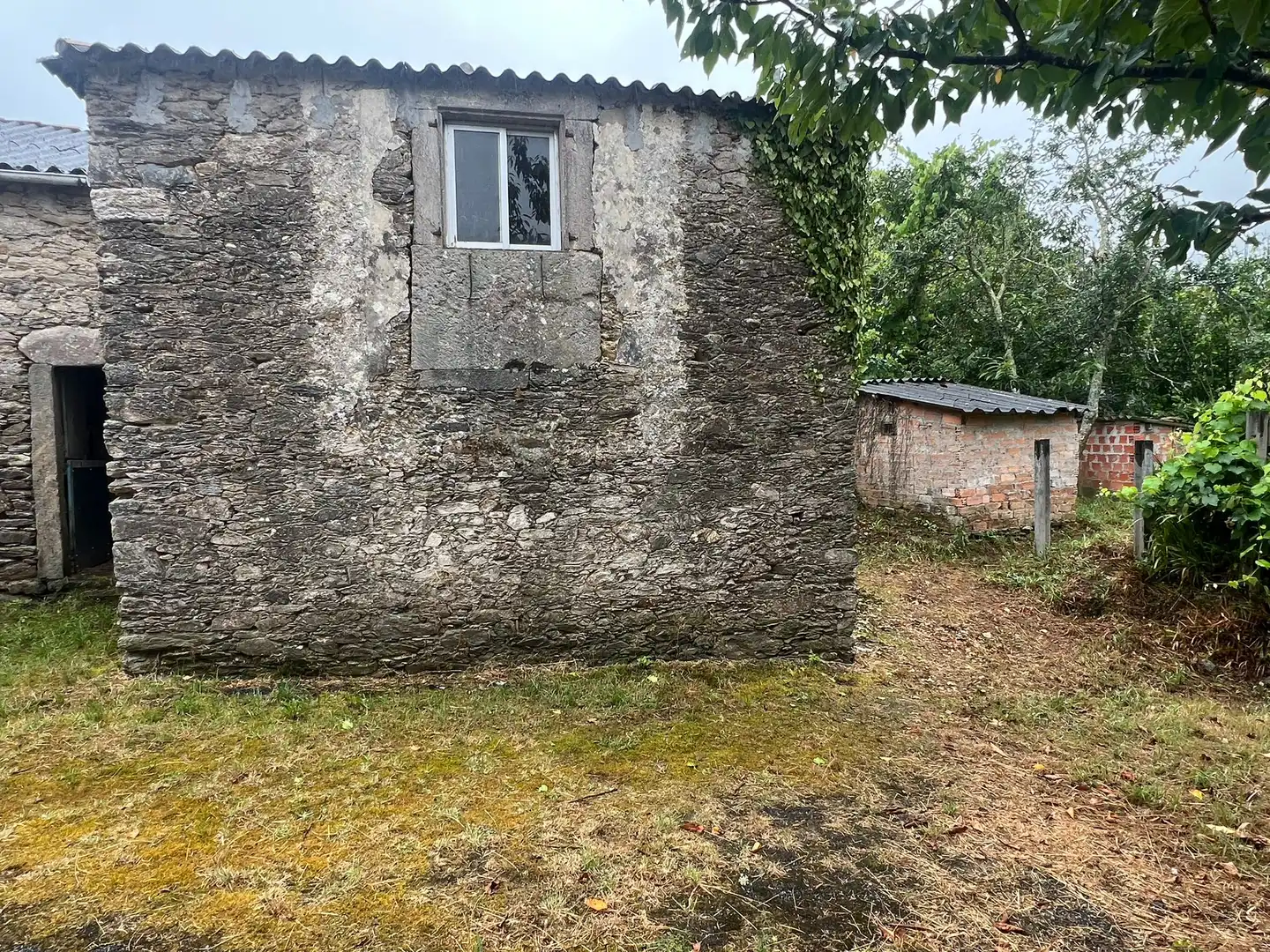 House with garden for sale in San Sadurniño, imagen 5