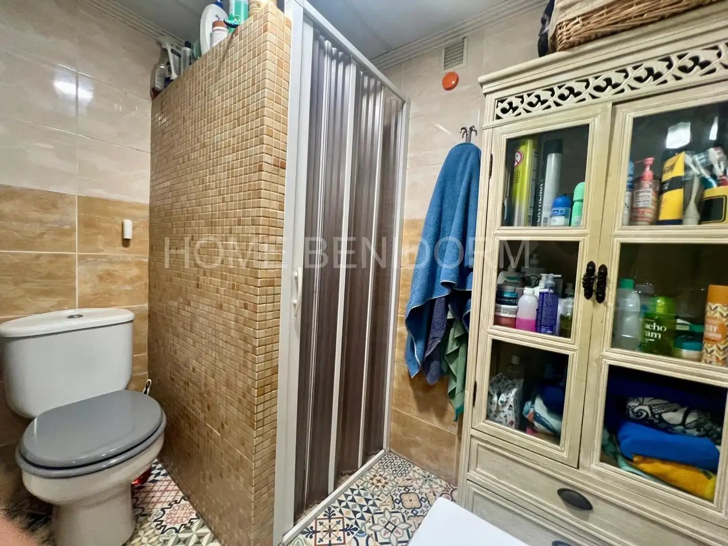 Wohnung mit Aufzug zum Verkauf in Colonia Madrid, imagen 23