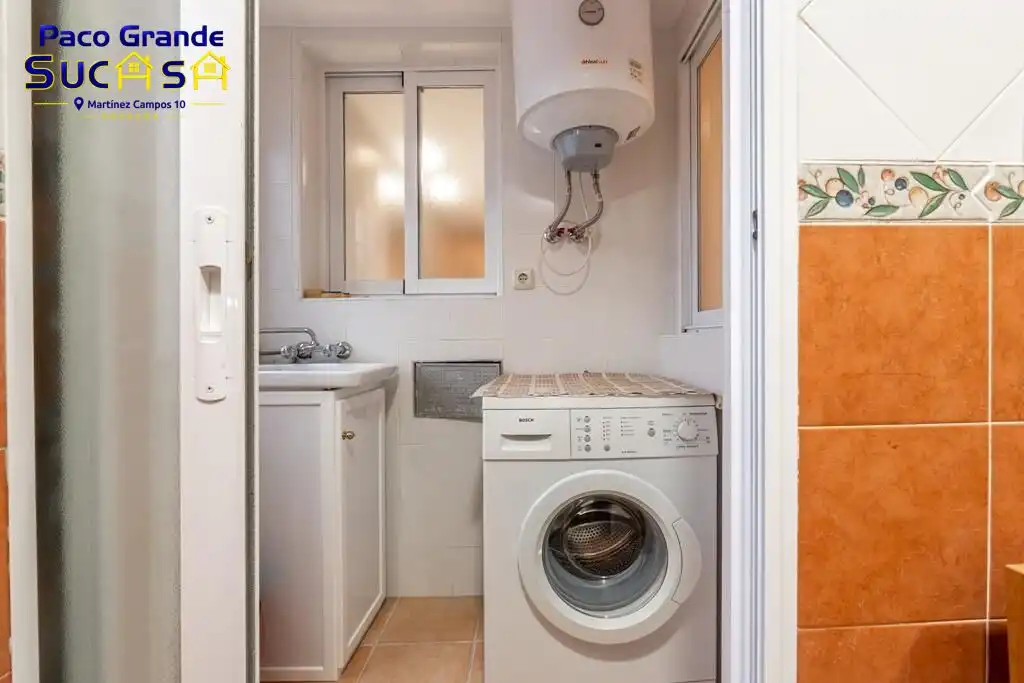 Appartamento con terrazza in vendita a Calle Calle Almona Vieja 7, imagen 11