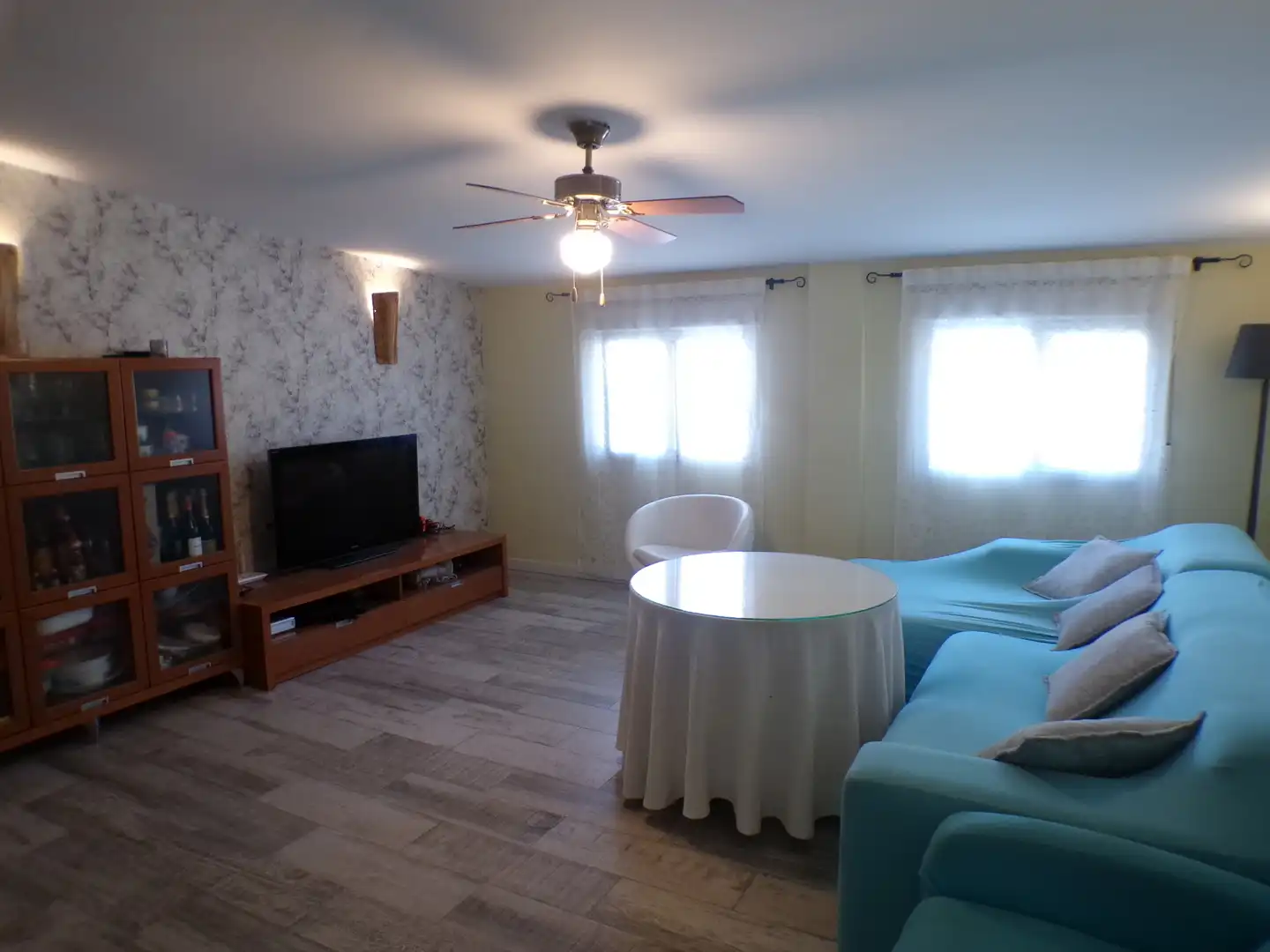 Casa rústica con jardín en venta en Pedanías Oeste, imagen 27