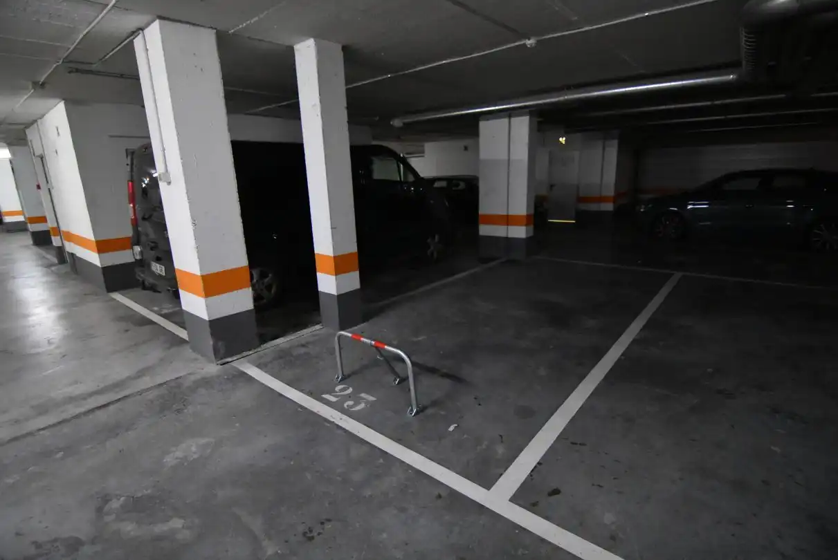 Einzelparkplatz zum Verkauf in Eibar