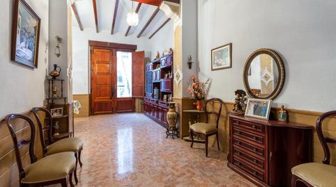Foto 5 de Casa o chalet en venta en Calle Sant Vicent, 4, Bellreguard, Valencia