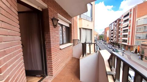 Foto 3 de Pis en venda a Avenida Castilla, Santo Domingo - La Estación, Aranda de Duero