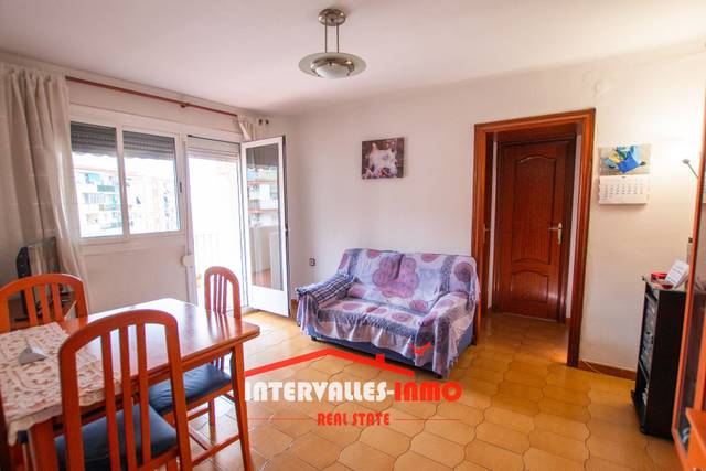 Piso en Venta en La Verneda i la Pau