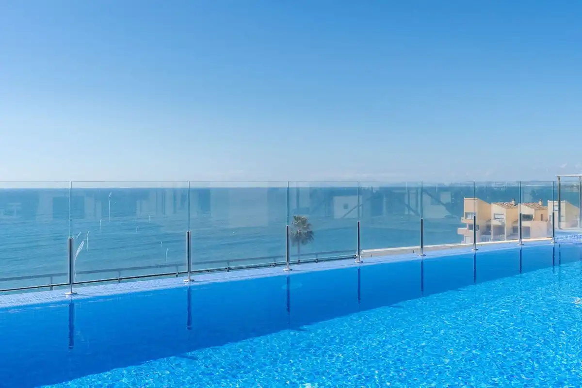 Apartament en venda a Estepona Pueblo, imagen 14