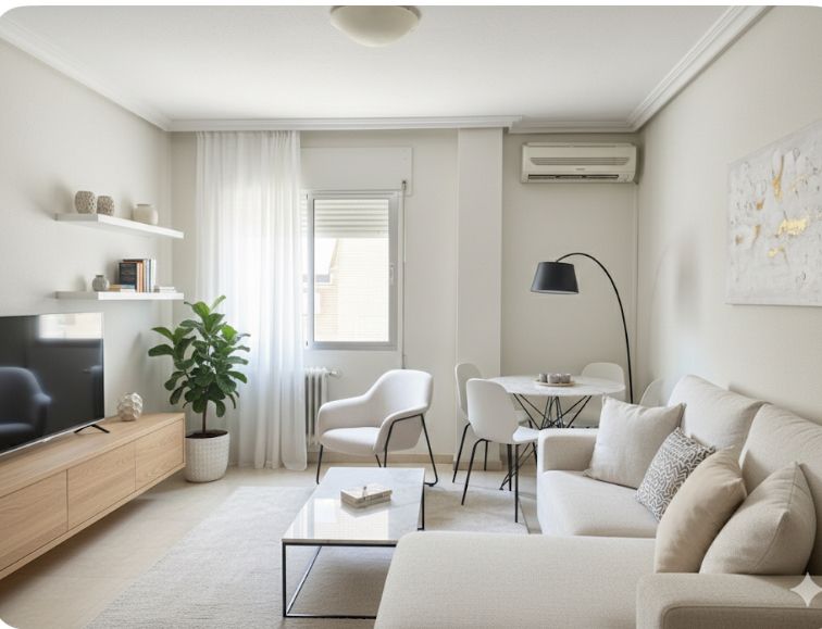 Wohnung zum verkauf in El Torreón - Los Ángeles - El Pilar