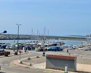 Aparcament de Pis en venda en Blanes amb Aire condicionat i Calefacció