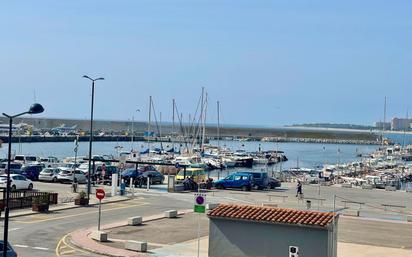 Aparcament de Pis en venda en Blanes amb Aire condicionat i Calefacció