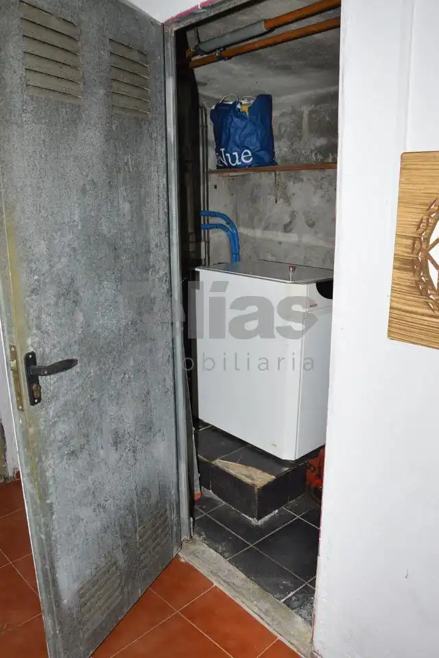 Houses for sale in Cabana de Bergantiños  with Heating and Private garden
