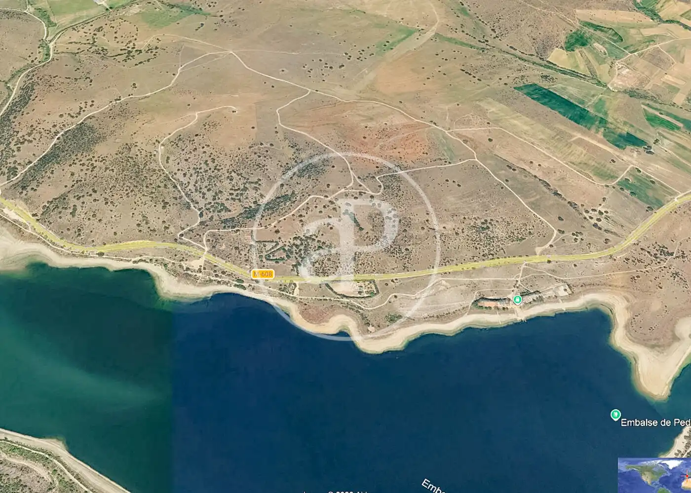 Terreny residencial en venda a Guadalix de la Sierra, imagen 8