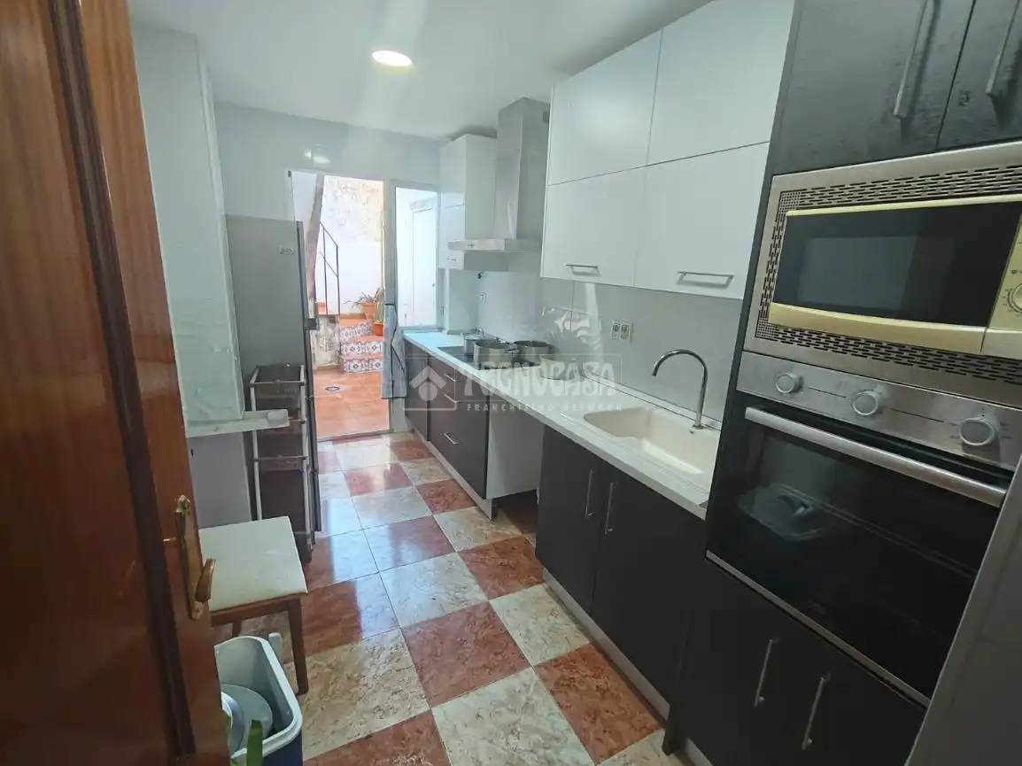 Wohnung zum Verkauf in Mengíbar, imagen 4
