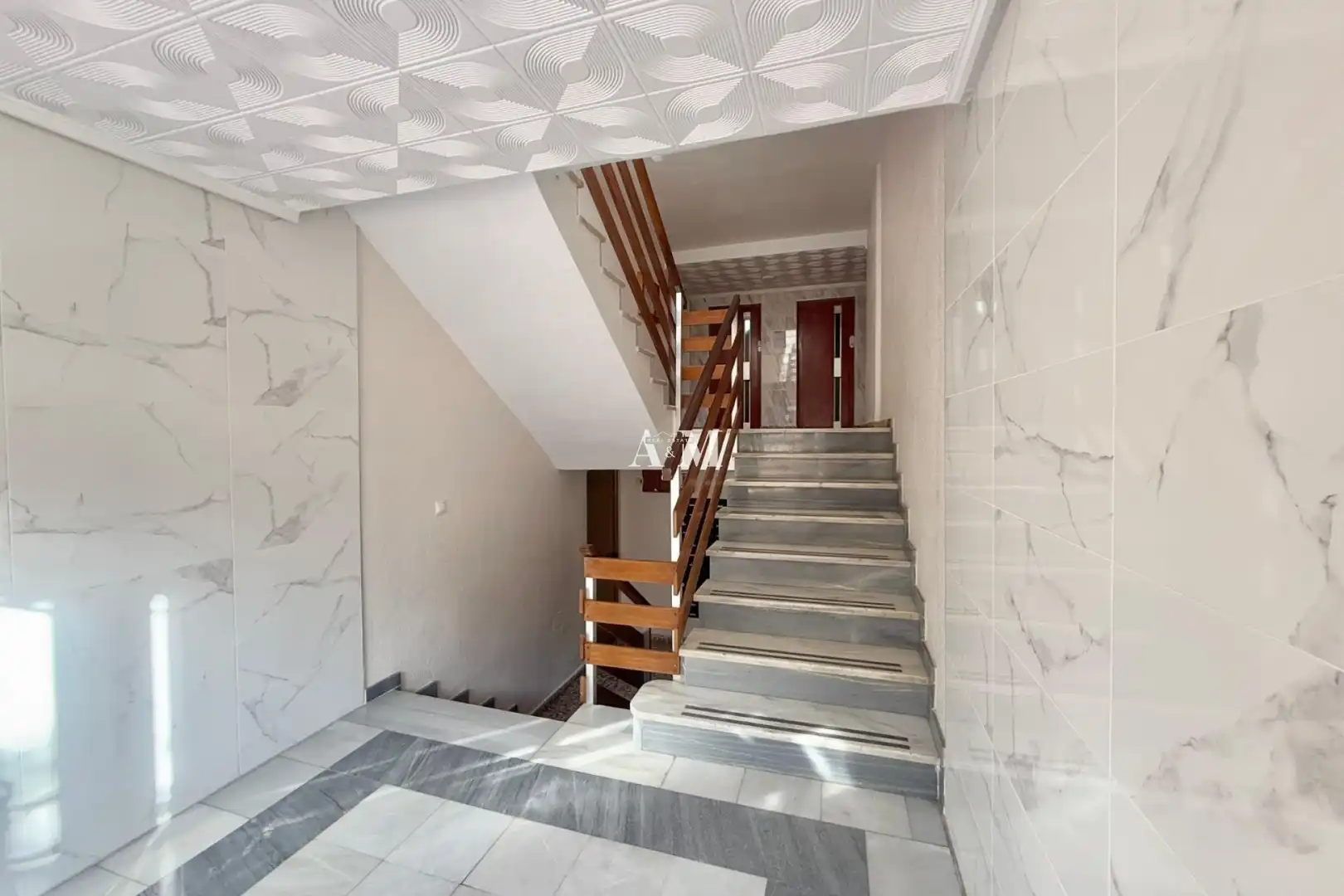 Apartament de lloguer en Torrevieja amb Aire condicionat, Calefacció i Moblat