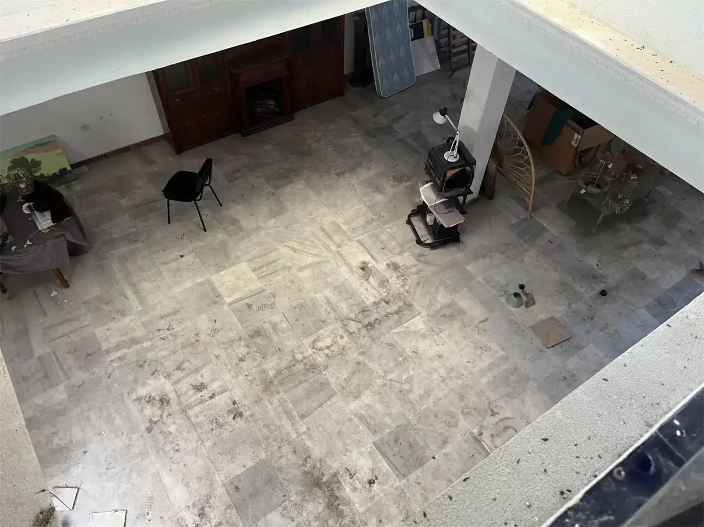 Piso en venta en El Cuervo de Sevilla con Aire acondicionado y Trastero