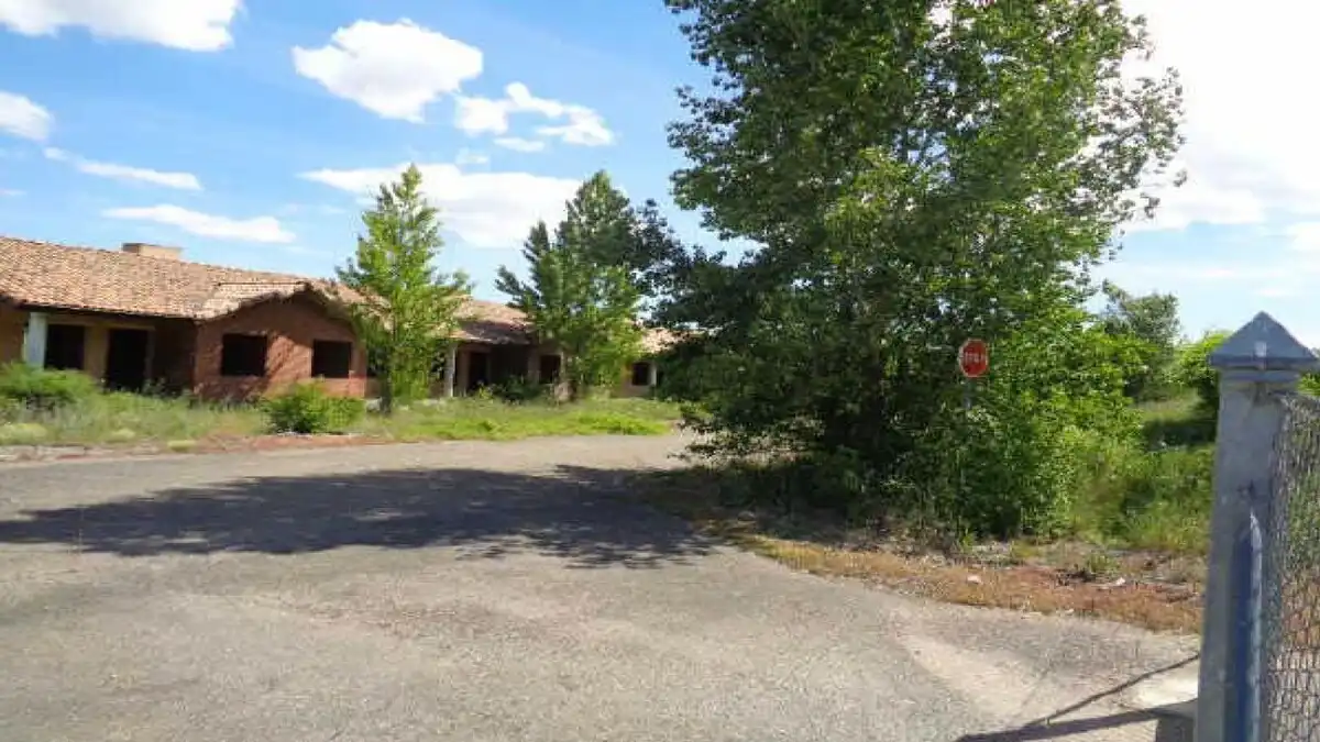 Lands and plots for sale in CAMINITO 10, imagen 3
