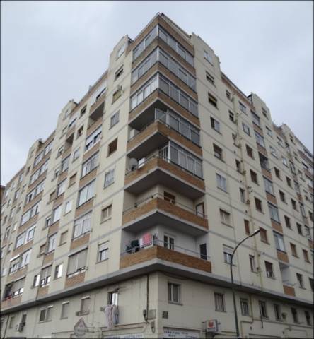 Piso en Venta en TENERIAS en Santo Domingo y San Martín