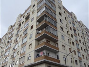 Appartement à vendre à TENERIAS
