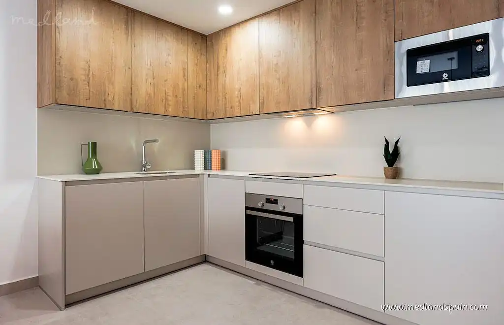 Appartement compact avec jardin à vendre à Plans - Gasparot, imagen 4