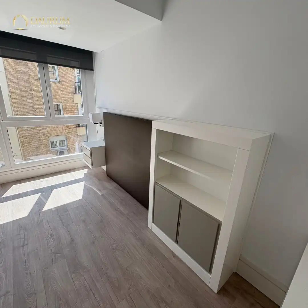 Appartement avec ascenseur à vendre à Calle del Geral Díaz Porlier, Goya, imagen 7