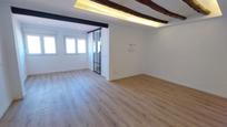 Living room of Flat for sale in Igualada  with Terrace and Storage room