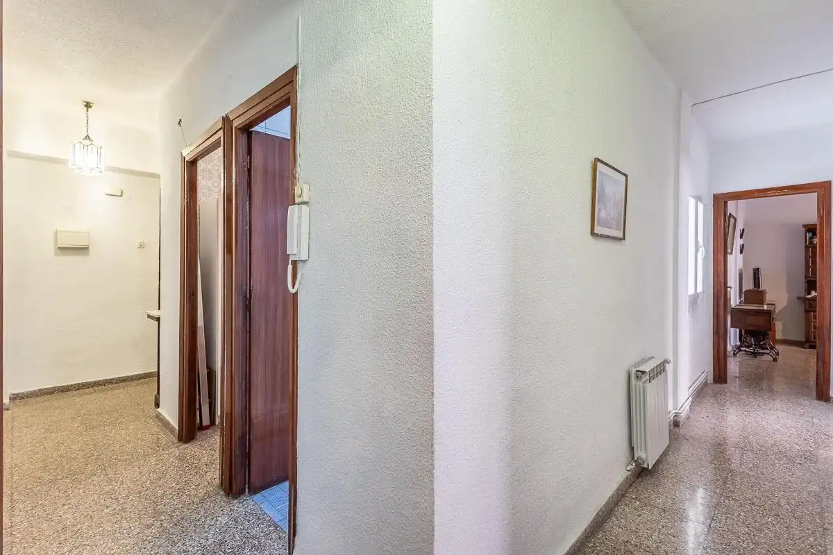 Flat for sale in Ronda