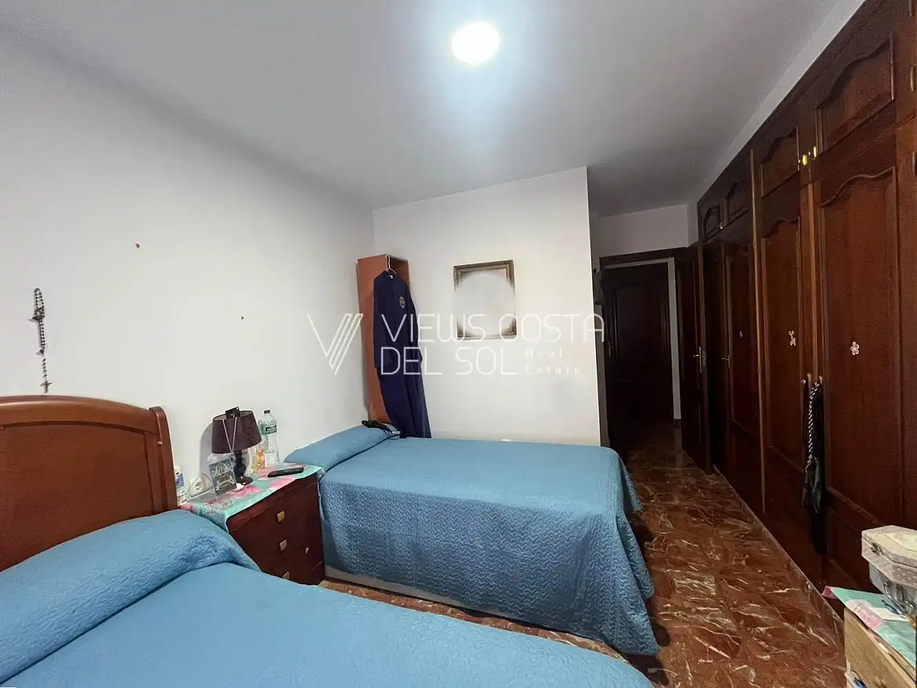 Apartments for sale in Camino Algarrobo - Las Arenas