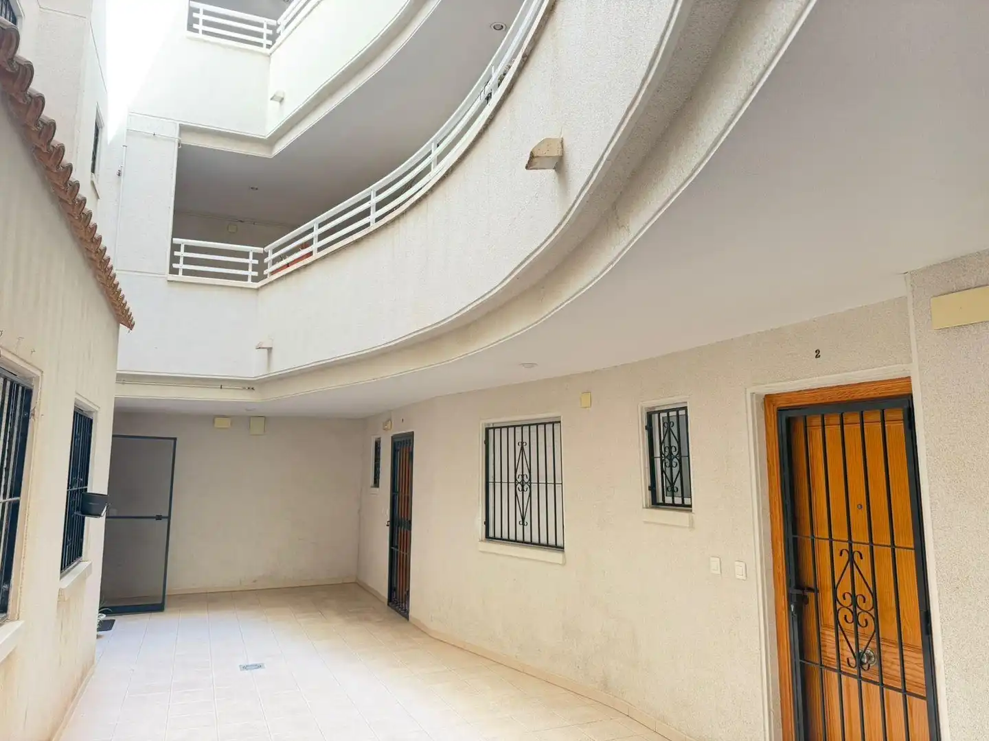 Apartamento en venta en Torrevieja con Aire acondicionado, Amueblado y Piscina comunitaria