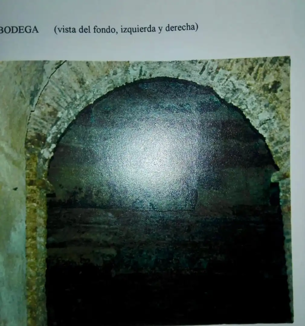Rustikales Grundstück zum Verkauf in Navarrete, imagen 5