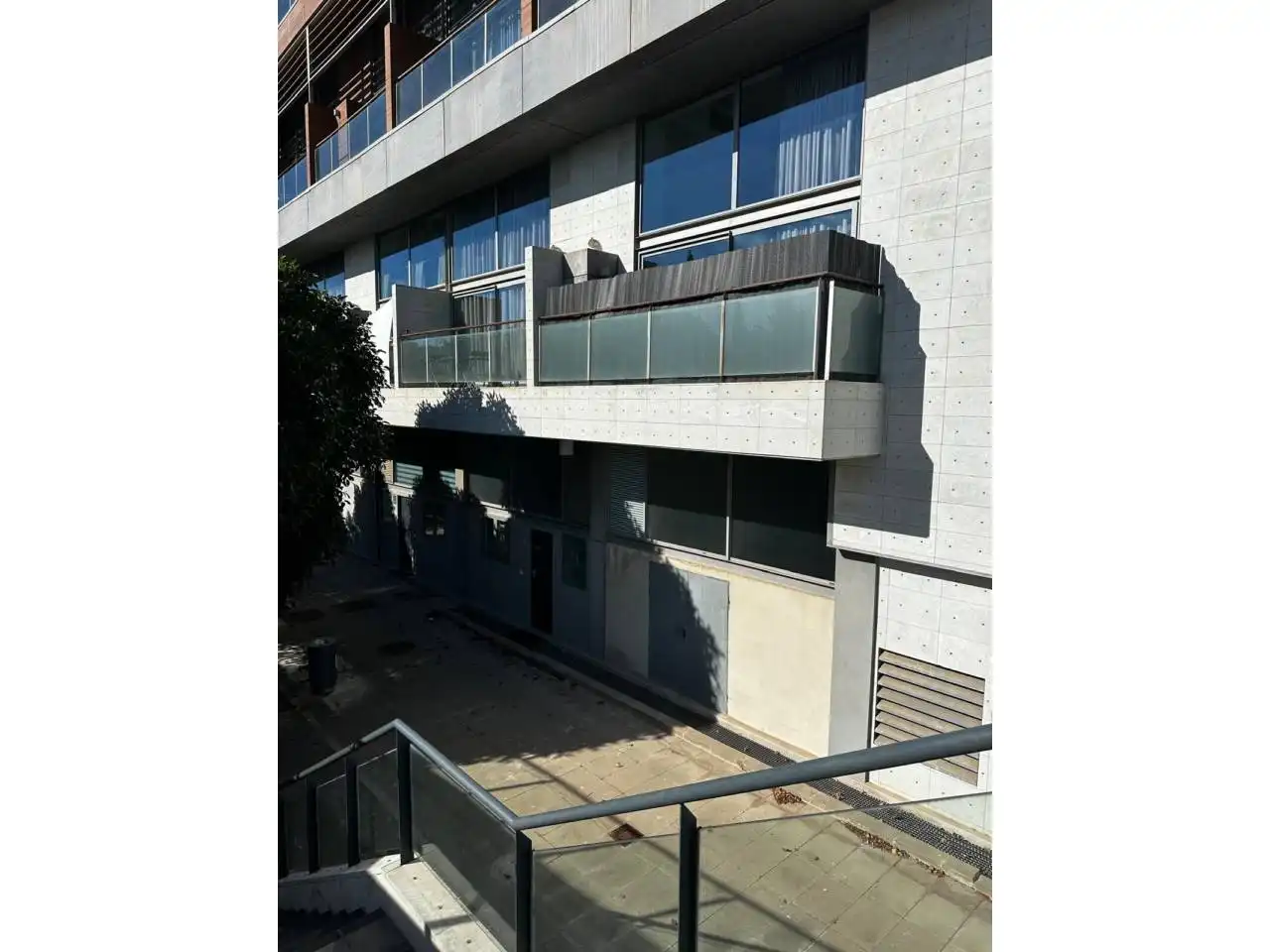 Gewerbefläche zum Verkauf in Calle Andarella, imagen 2