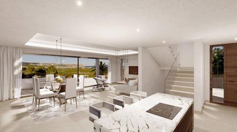 Foto 2 de Residencial en venta en Partides comunes - Adsubia, Jávea / Xàbia