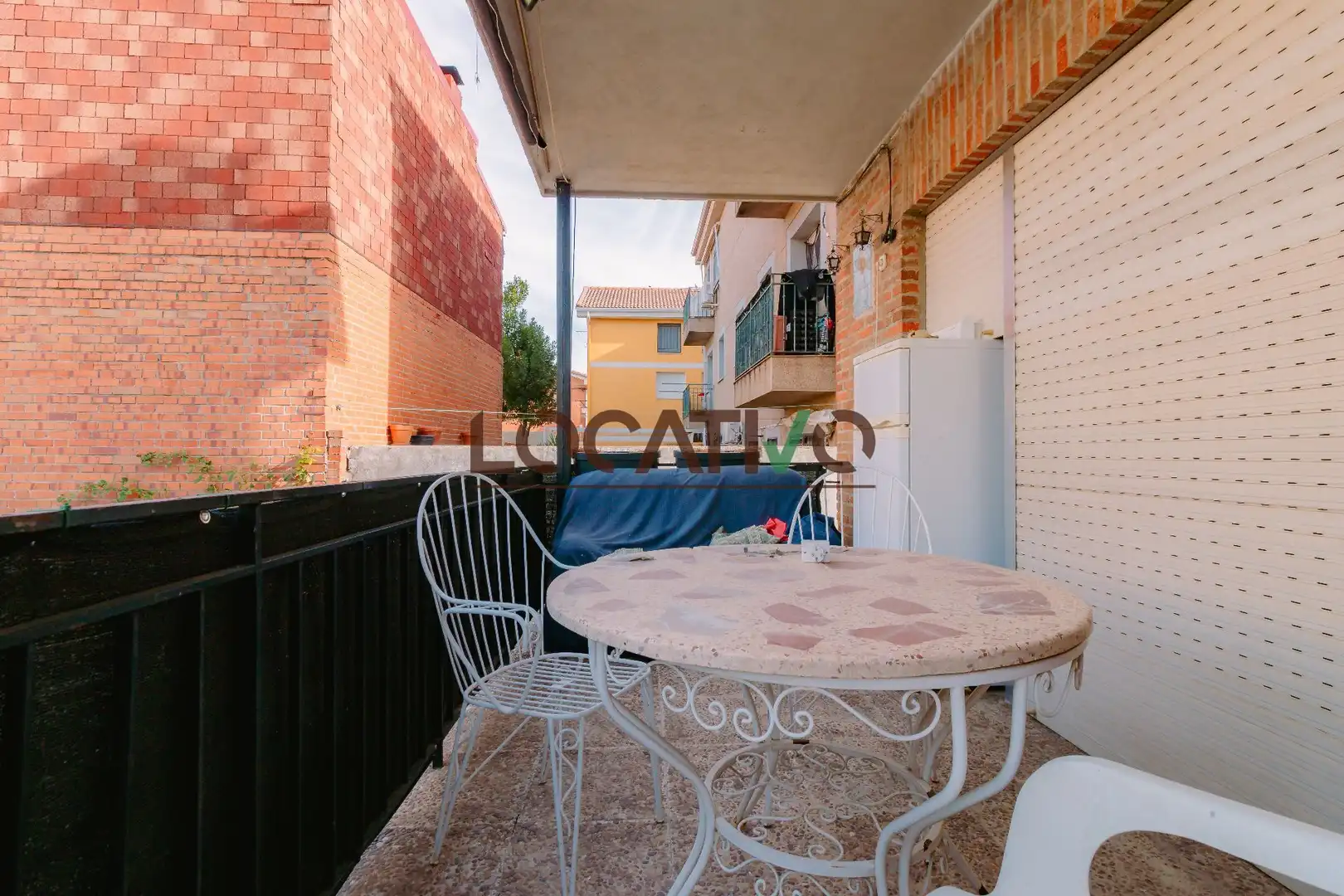 Casa con jardín en venta en Robledo de Chavela, imagen 15