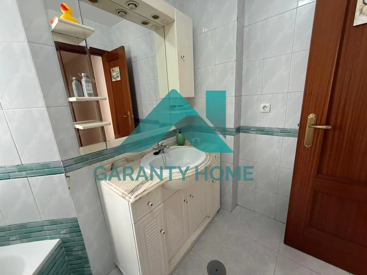 Apartments for rent in Cáceres  with Heating and Furnished
