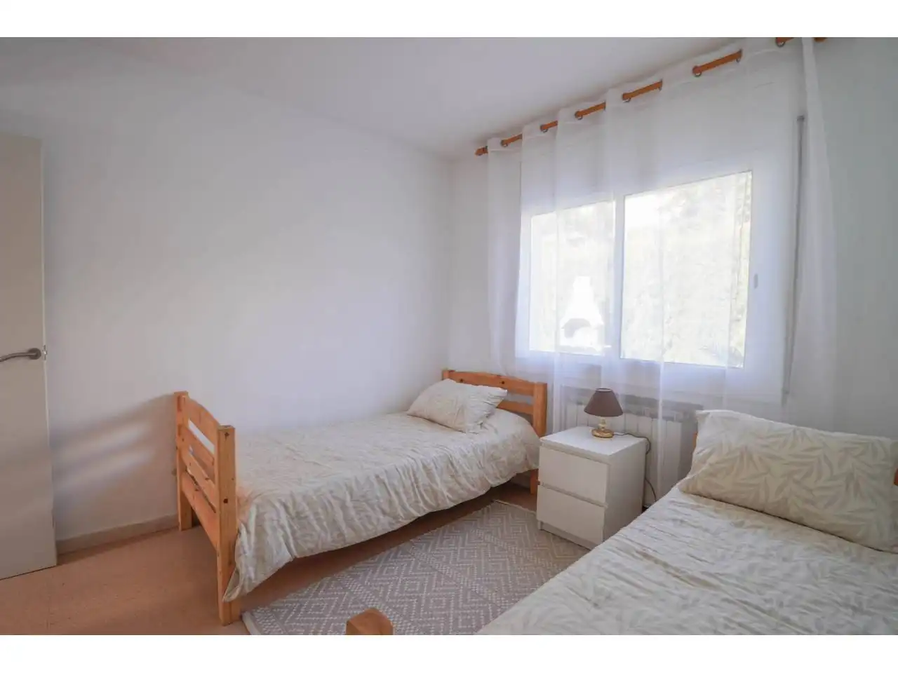 Dormitori de Casa o xalet en venda en Vidreres amb Aire condicionat, Calefacció i Jardí privat
