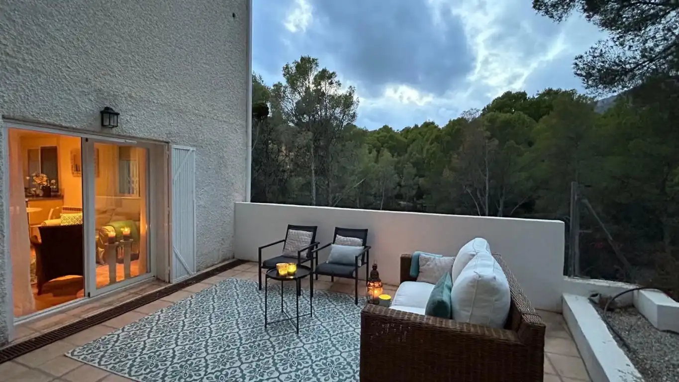 Casa en venta en Altea ciudad, imagen 39