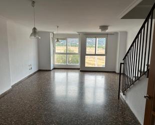 Living room of Single-family semi-detached to rent in Puçol