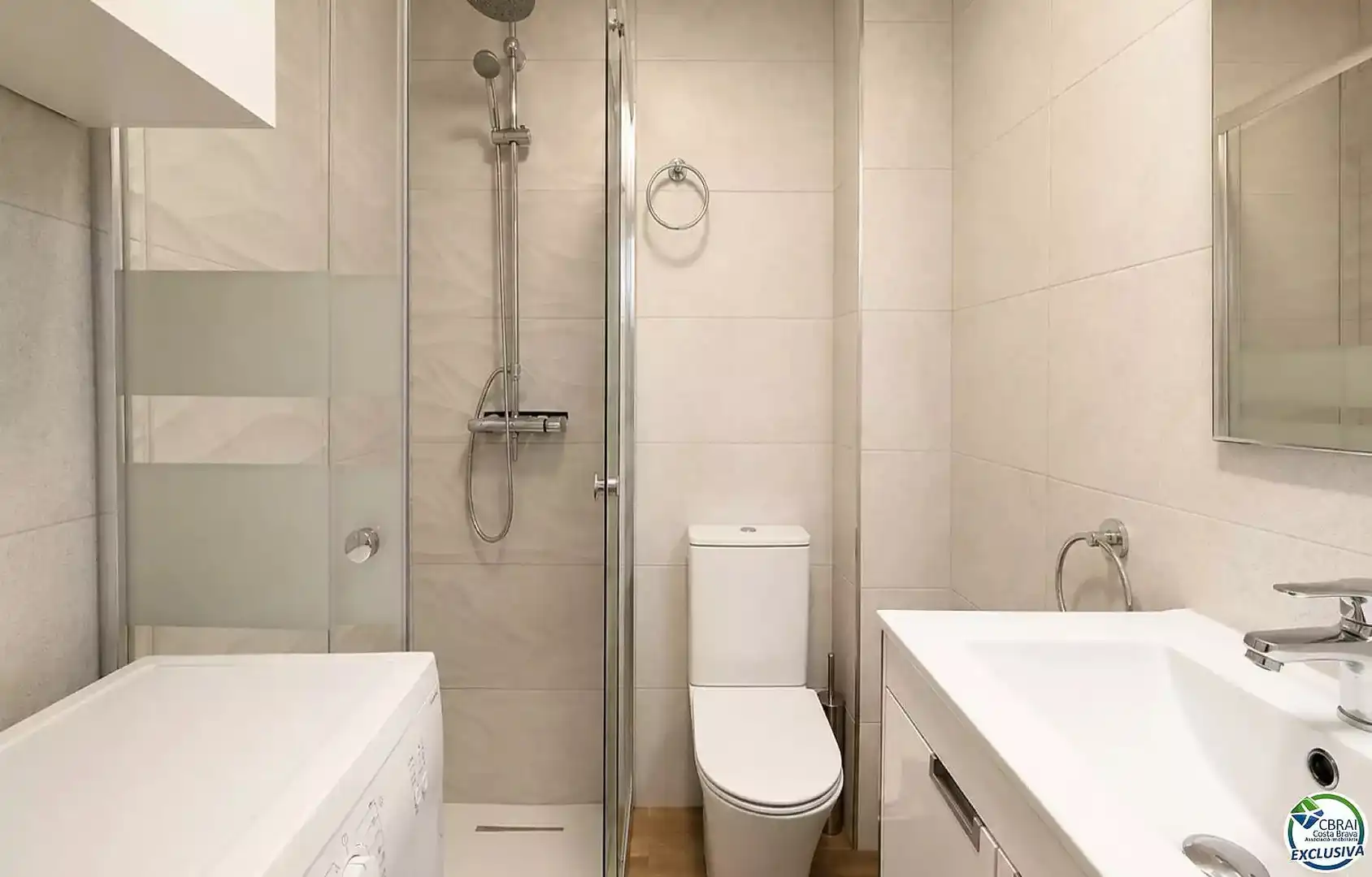 Wohnung mit Aufzug zum Verkauf in Carrer Delta Muga 9, imagen 16