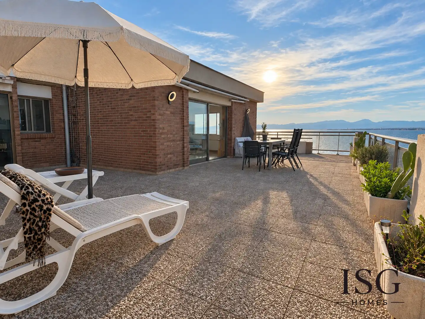 Penthouse mit Terrasse zum Verkauf in Pla de Maset - Cap de Salou, imagen 2