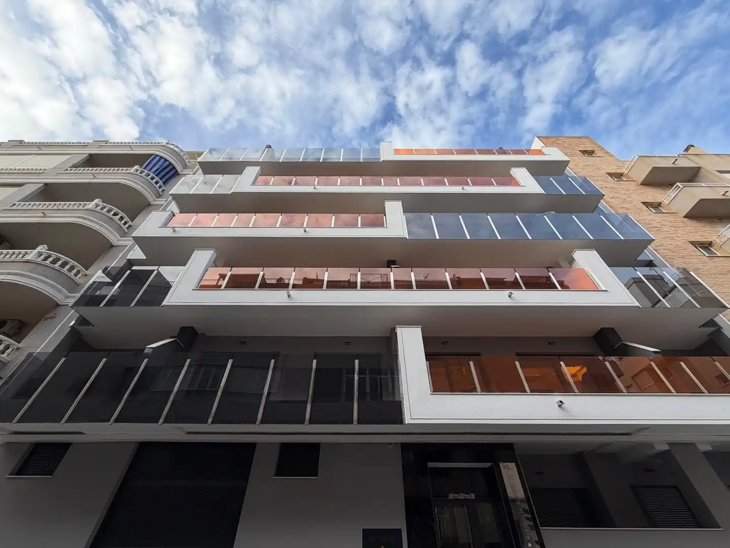 Apartament amb terrassa en venda a Calle LA LOMA, imagen 78