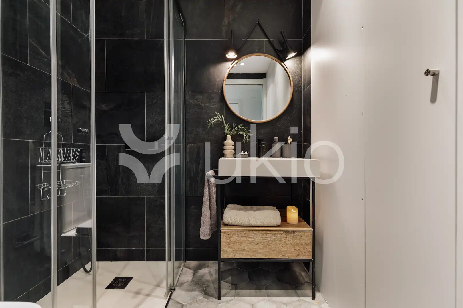 Appartement compact avec ascenseur à louer à Ronda de Sant Antoni, imagen 22