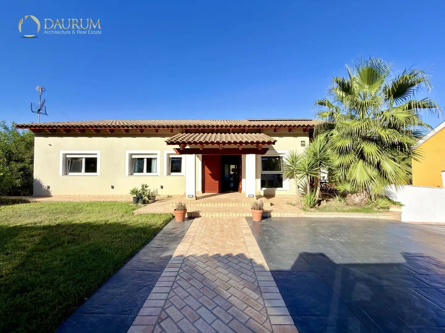 Villa con piscina in vendita a URBANITZACIÓ LA VALL D'AIGÜES VIVES, imagen 49