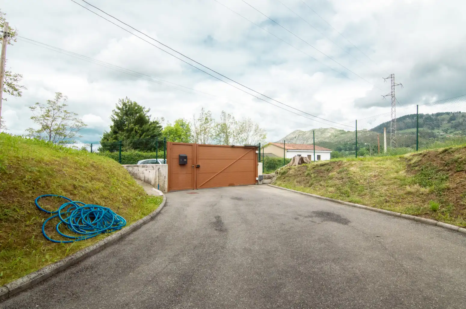 Maison avec jardin à vendre à Villanueva - LG VILLANUEVA  COLLAO 2B, imagen 33