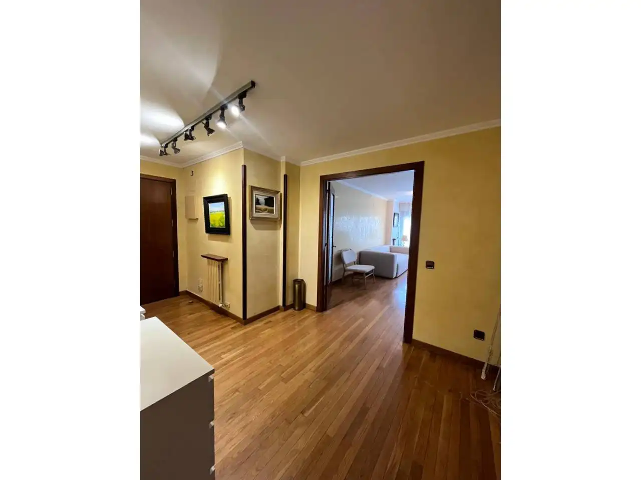 Flat for rent in Travesia Carril, Eixample Nord